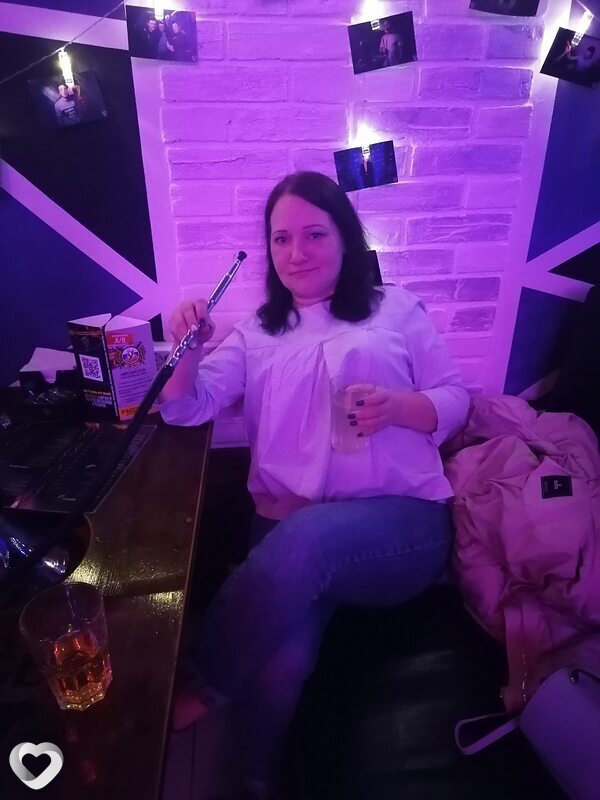Мария, 43, Павловском Посаде — анкета №553231