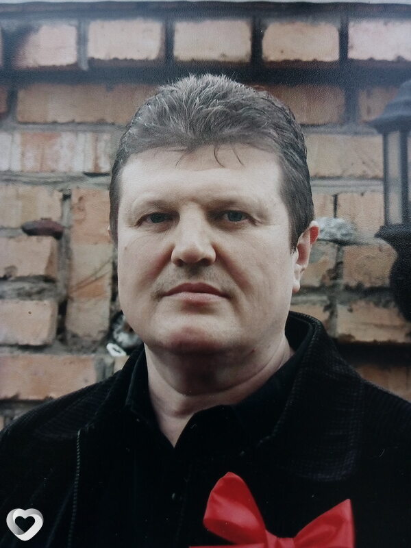 Александр, 57, Пензе — анкета №553232