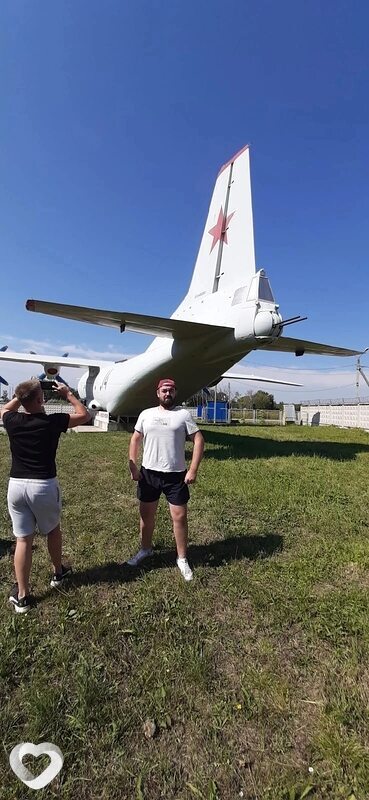Александр, 28, Белгороде — анкета №553250
