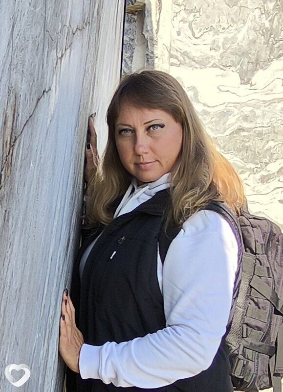 Devil, 43, Санкт-Петербурге — анкета №553255