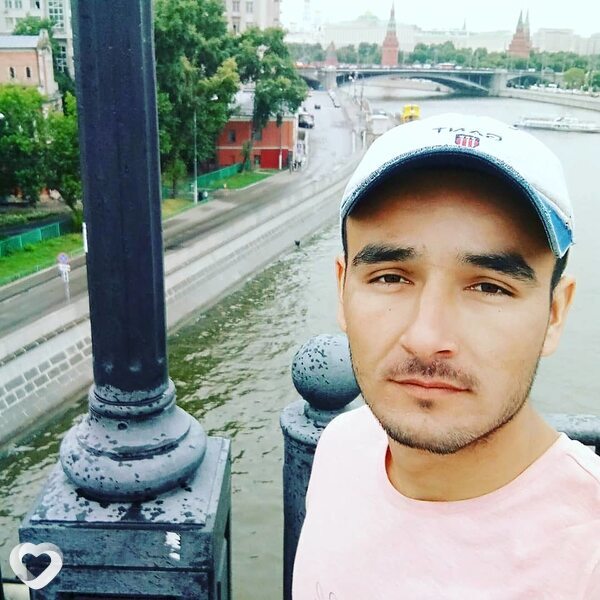 Алишер, 36, Алматы — анкета №552094
