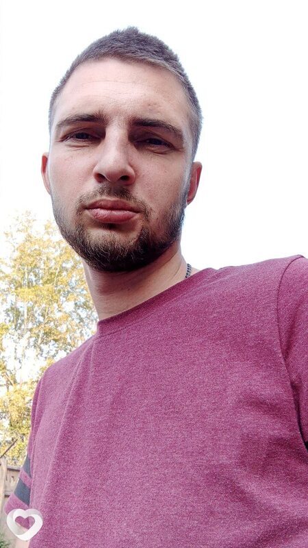 Юрий, 32, Херсоне — анкета №552096