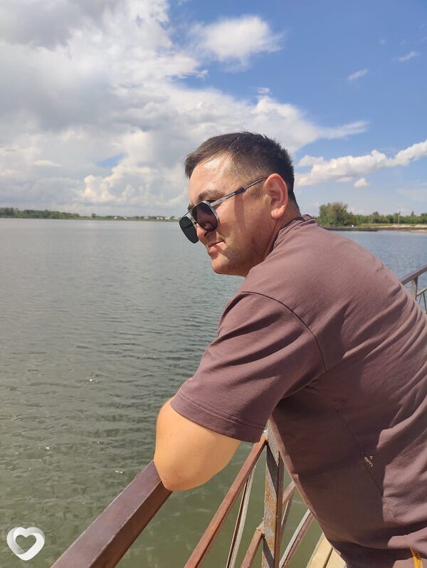 Асхат, 41, Петропавловске — анкета №552098