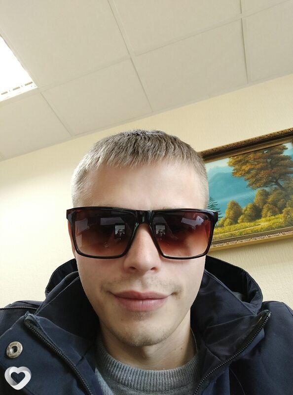 Дмитрий, 32, Минске — анкета №552108