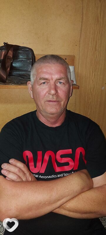 Юрий, 57, Омске — анкета №552109