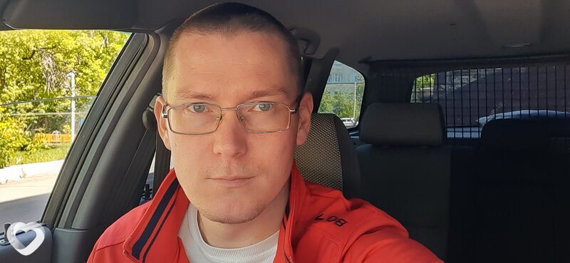 Александр, 38, Кашире — анкета №552110
