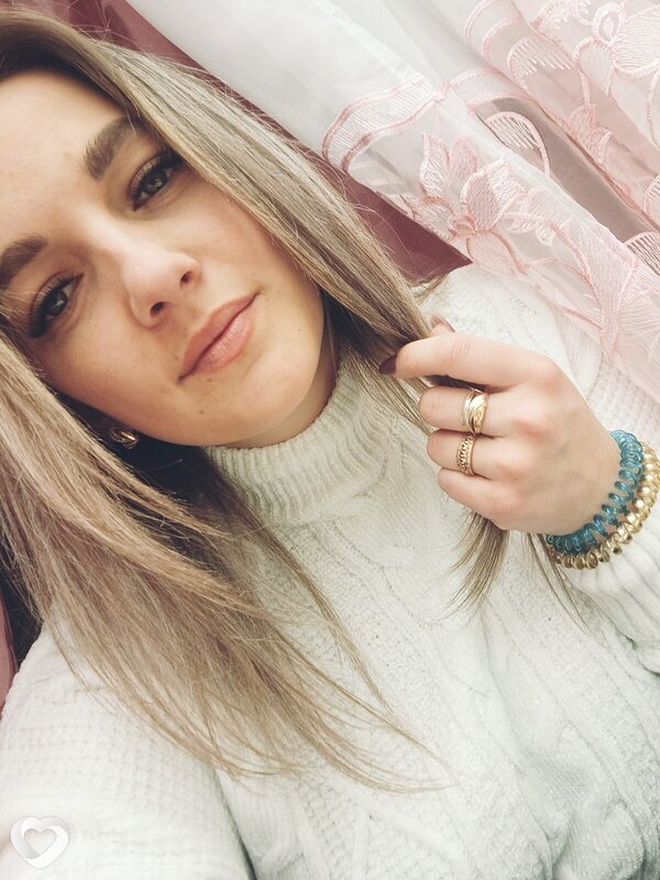 Снежинка, 30, Старом Осколе — анкета №552111