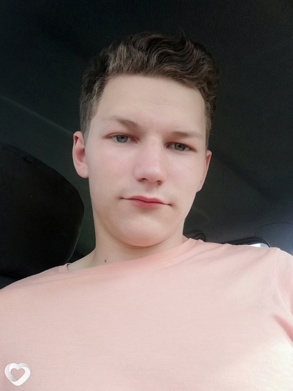 Александр, 28, Гродно — анкета №552112