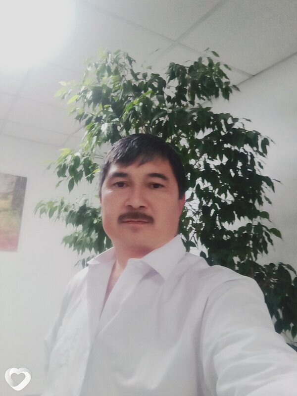 Умирзак, 52, Алматы — анкета №552174