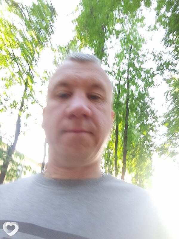 Алекс, 41, Коврове — анкета №552175