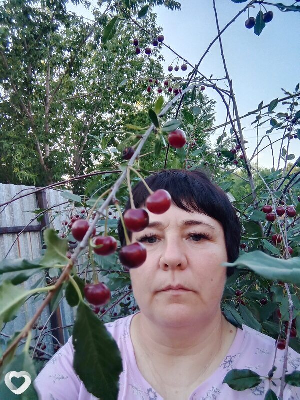Света, 50, Усть-Каменогорск — анкета №552073