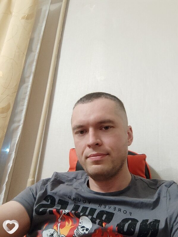 Андрей, 40, Екатеринбурге — анкета №552077