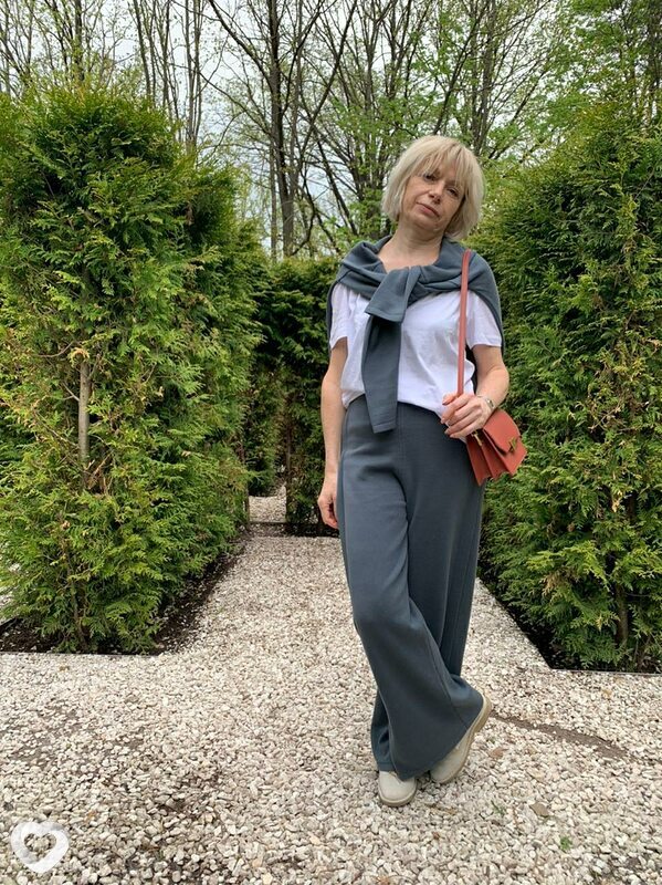 Светлана, 61, Минске — анкета №552078