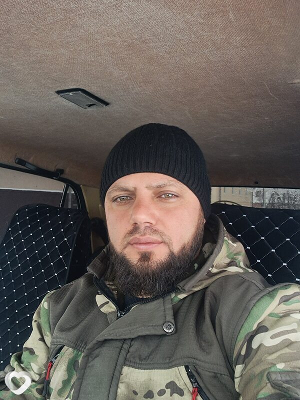 Орхан, 40, Ессентуках — анкета №552079