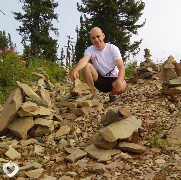 Сергей, Карасук