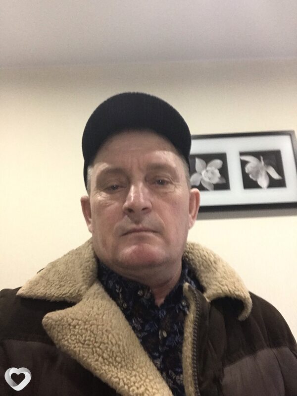 Владимир, 58, Новосибирске — анкета №552085