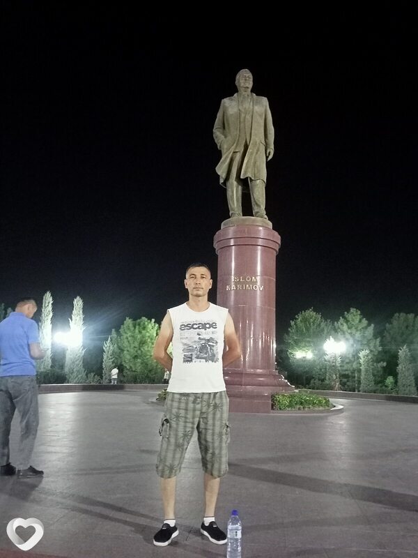 Ибрагим, Донецкая