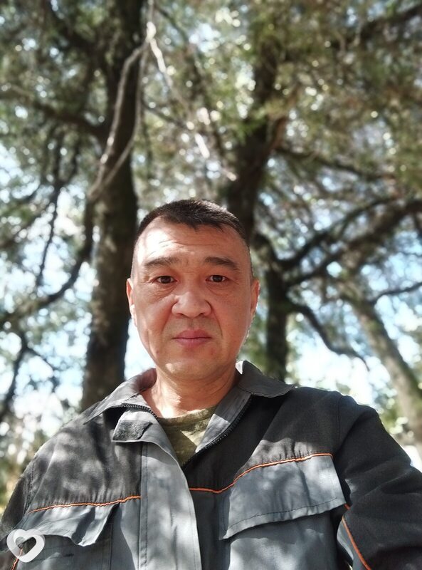 Ильдар, 46, Астрахани — анкета №552217
