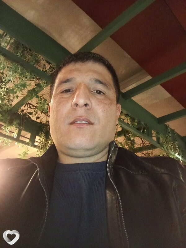 Носир Тилаков, 40, Хабаровске — анкета №552224