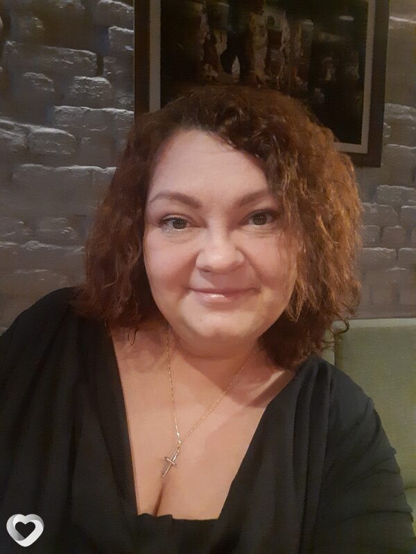 Марина, 46, Кирове — анкета №552225