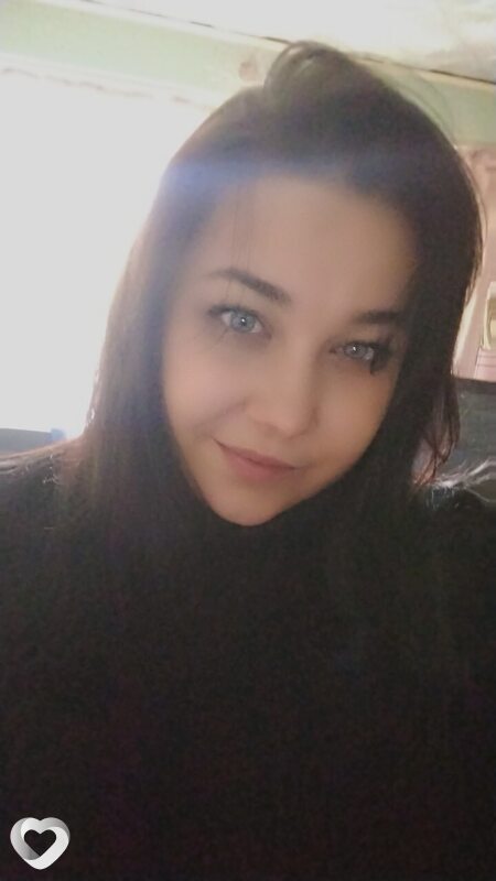 Чудо, 28, Риддер — анкета №552231