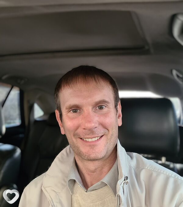 Сергей, 42, Сочи — анкета №552234