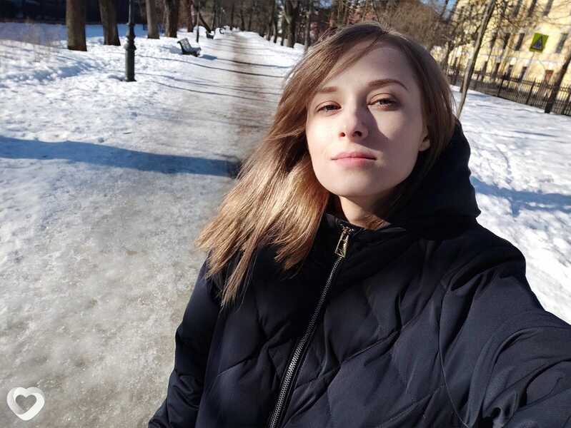 Ирина, 29, Туле — анкета №552238