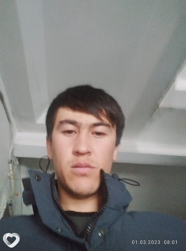 Cардорбек, 27, Ижевске — анкета №553257