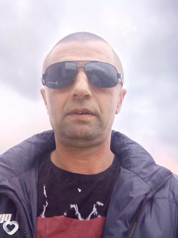 Сергей, 48, Туле — анкета №553264