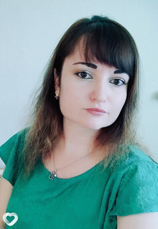 Виктория, 36, Волжском — анкета №553275