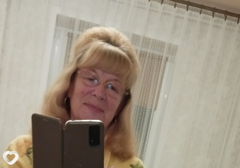 Галина, 66, Минске — анкета №552242