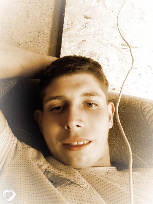 Андрей, 23, Костанае — анкета №552244