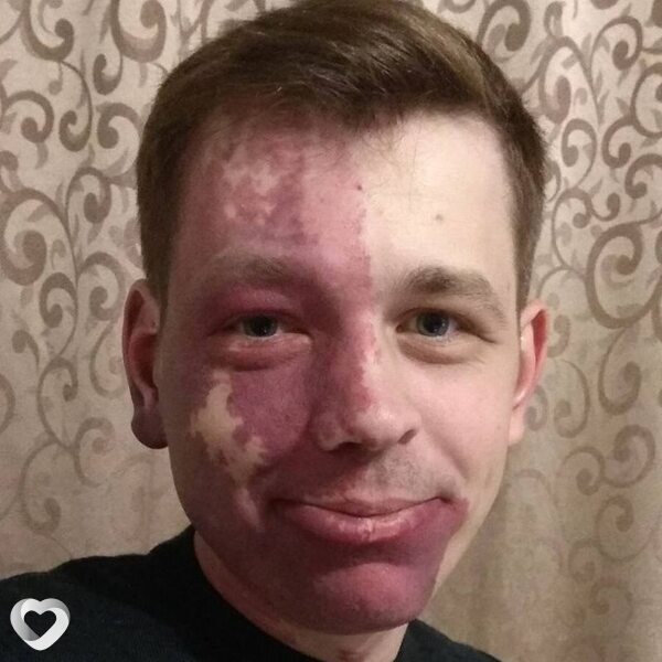 Сергей, 39, Минске — анкета №552250