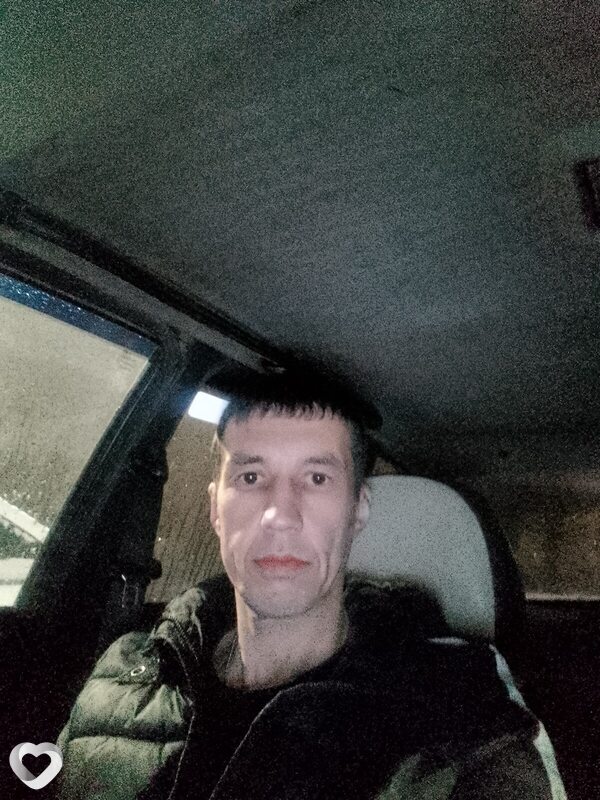 Слава, 42, Чебоксарах — анкета №552261