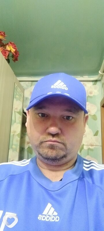 Николай, 45, Нижнем Новгороде — анкета №552262
