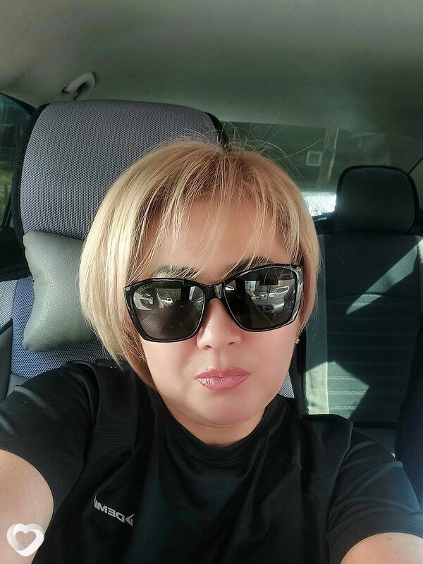 Назик, 50, Астане — анкета №553284