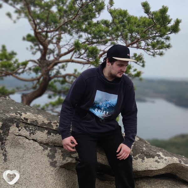 Василий, 27, Екатеринбурге — анкета №553289