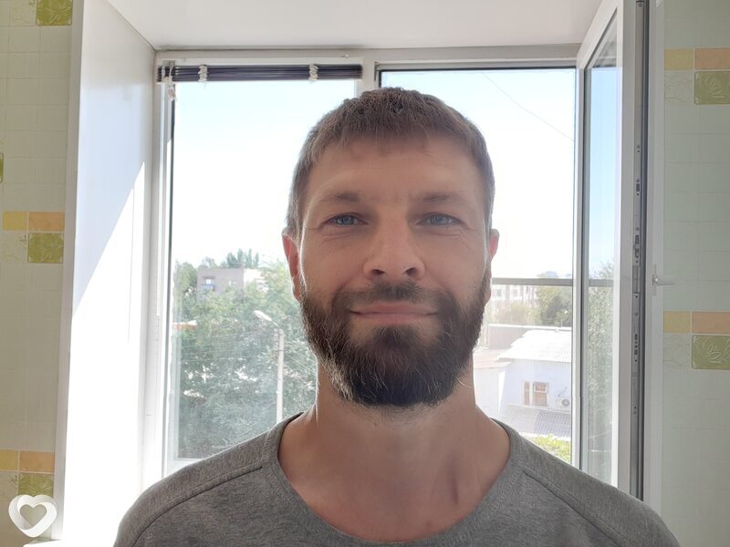 Максим, 46, Астрахани — анкета №553295