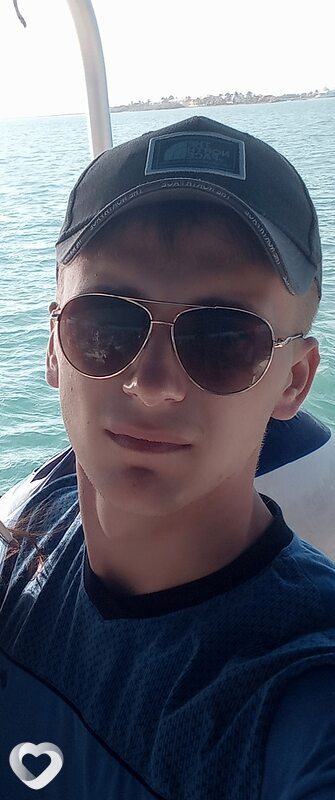 Александр, 29, Архангельске — анкета №553296
