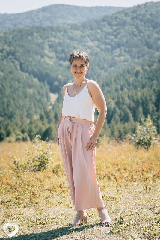 Марина, 49, Новосибирске — анкета №553298