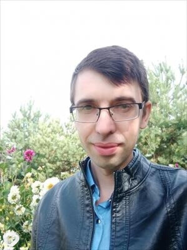 Виктор, 37, Москве — анкета №553301