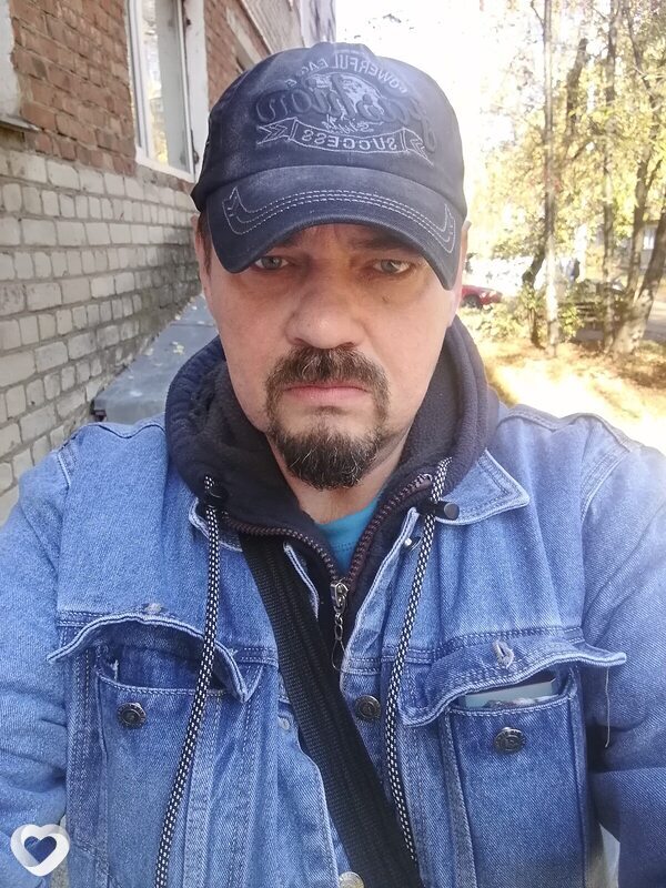Алексей, 54, Кирове-Чепецке — анкета №553302