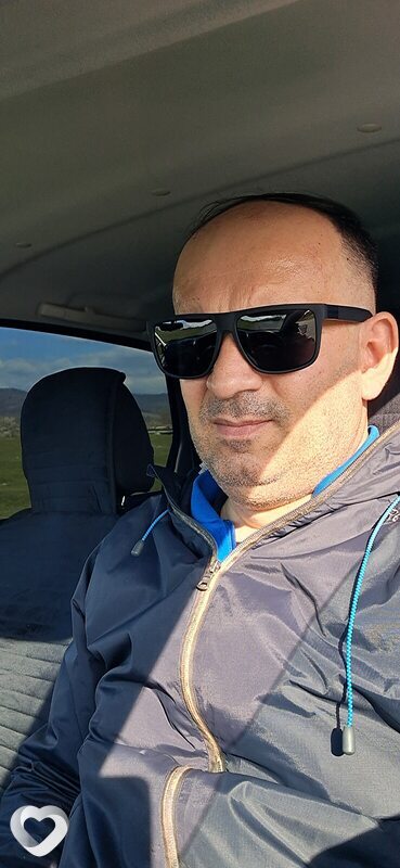 Аслан, 53, Владикавказе — анкета №553304