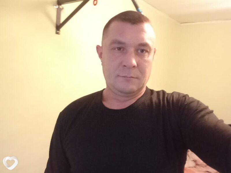 Валерий, 41, Норильске — анкета №553305
