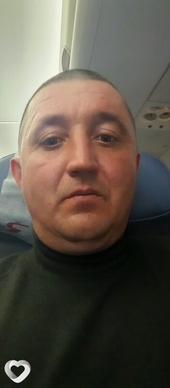 Вячеслав, 37, Алейске — анкета №553307