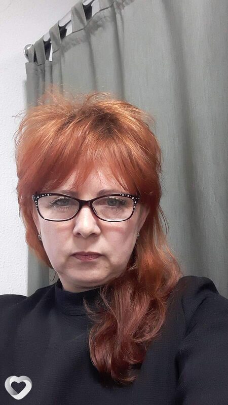 Елена, 54, Несвиже — анкета №553309