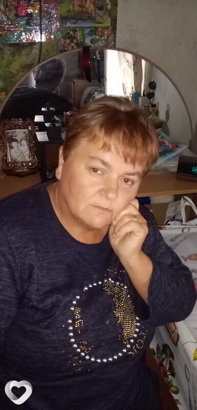Ирина, 53, Ставрополе — анкета №553314