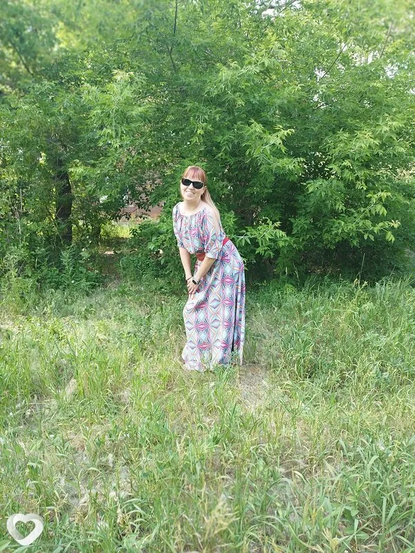 Светлана, 39, Алейске — анкета №553326