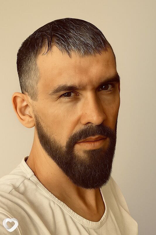 Влад, 40, Алматы — анкета №553328