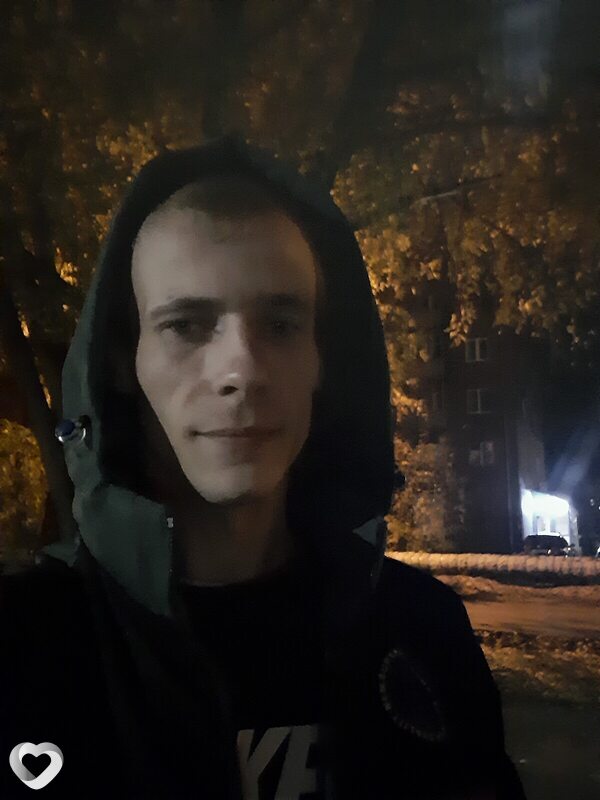 Дмитрий, 32, Новокузнецке — анкета №552192
